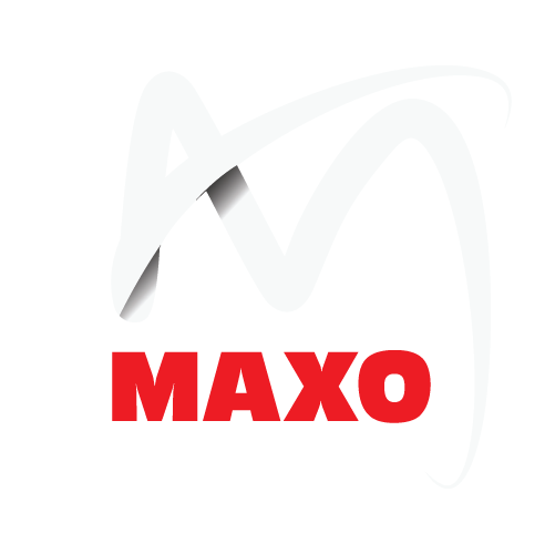 Maxo Cleaning Solutions logo