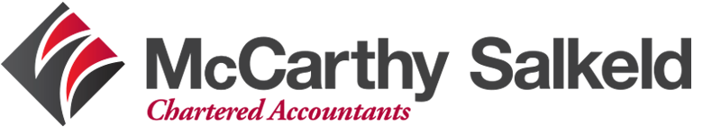 McCarthy Salkeld Chartered Accountants