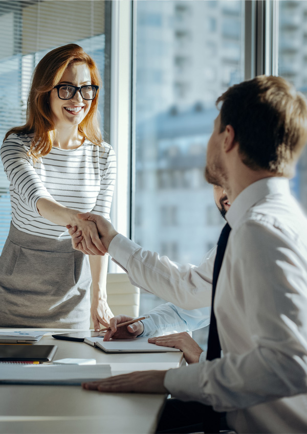 McCarthy Salkeld Chartered Accountants — North Parramatta