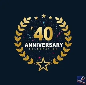 McKenna Pest Control family milestone