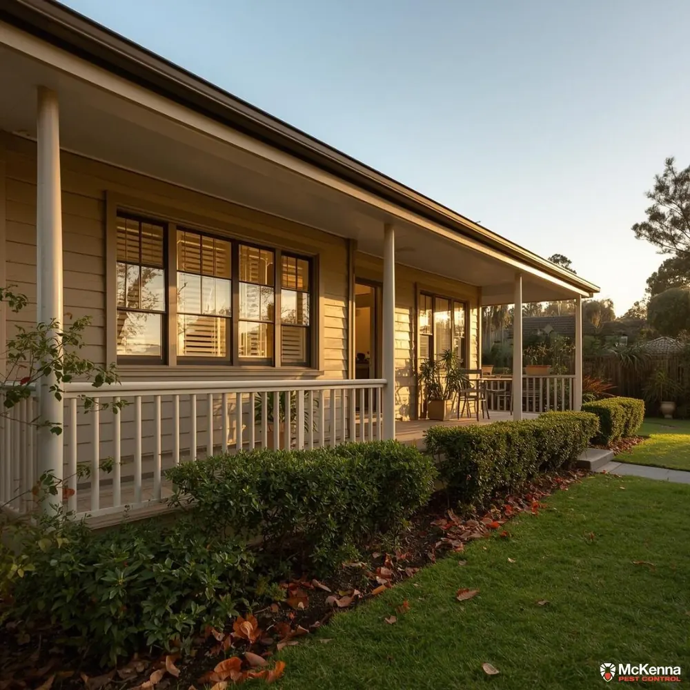The Autumn Pest Checklist: Preparing Your Brisbane Home for the Cooler Months