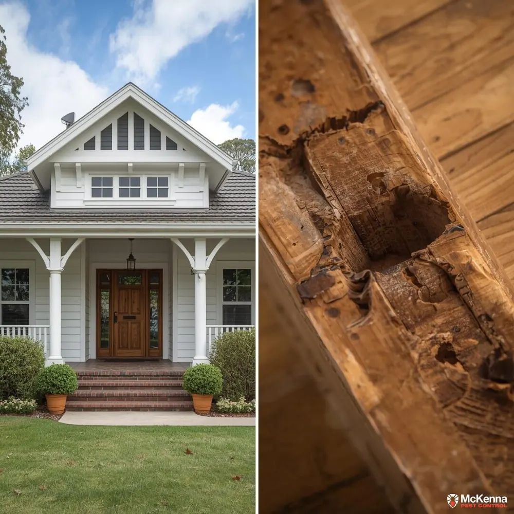 The Hidden Cost of Ignoring Pest Control in Autumn