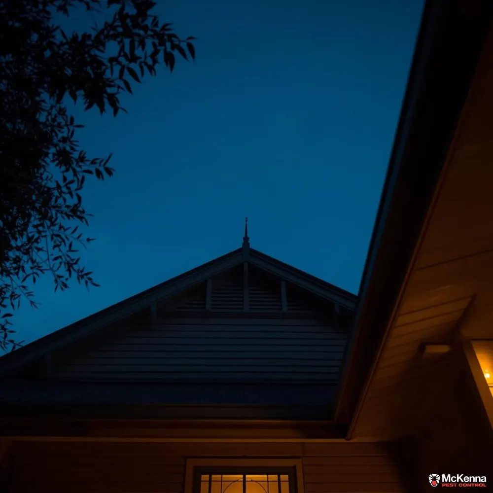 What’s That Noise in the Ceiling? Rats vs. Possums in Brisbane Roofs