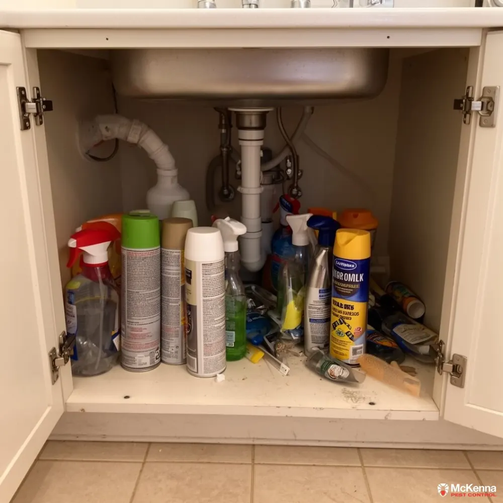 Why DIY Pest Control Often Fails in the Brisbane Climate