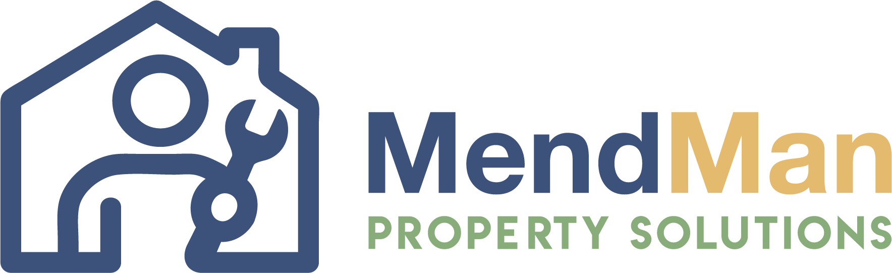 MendMan Property Solutions