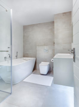 Tile & Grout Cleaning — Method Floors Solutions Gold Coast