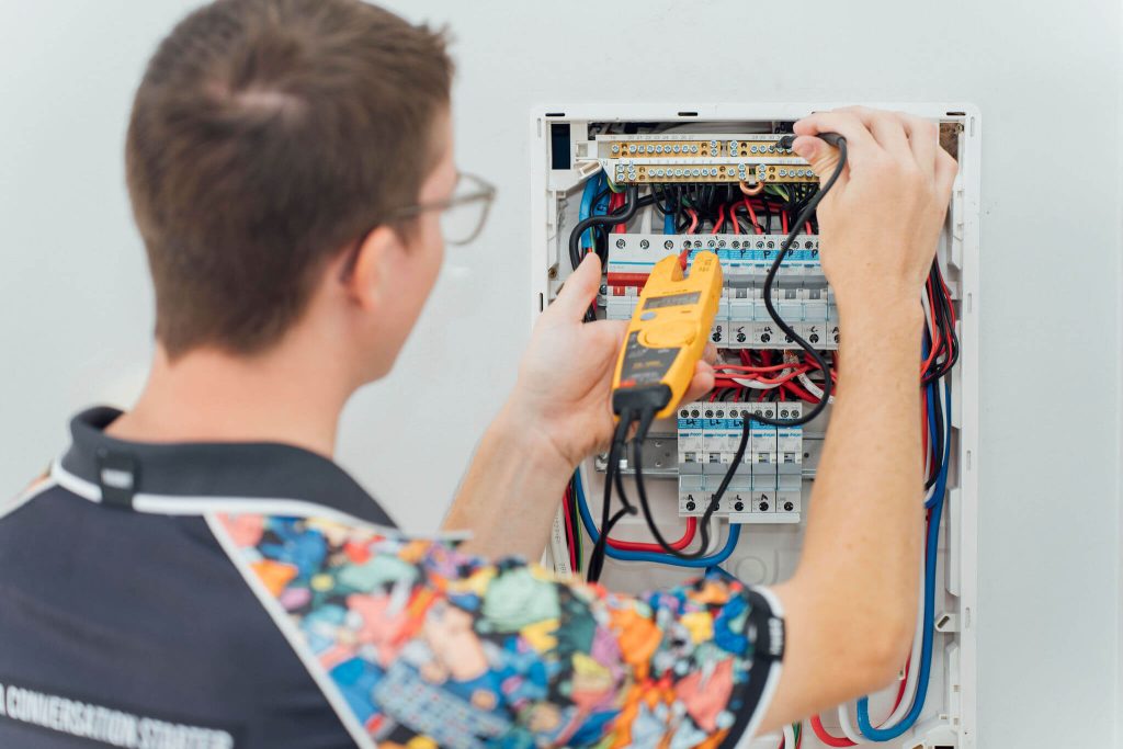 Miranda Electrical EV Charging Installation in Brisbane