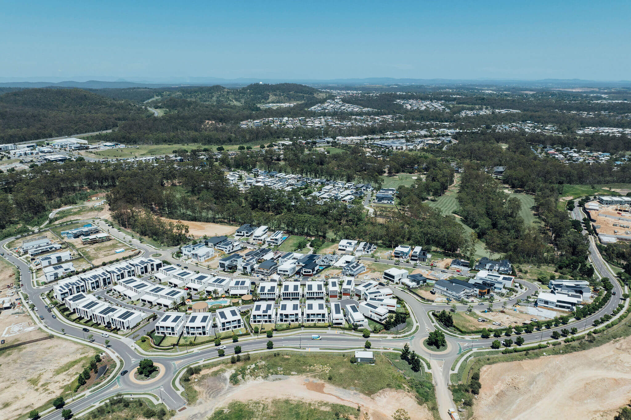 Miranda Electrical Lighting & Power in Brisbane