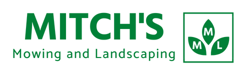 Mitch's Mowing and Landscaping
