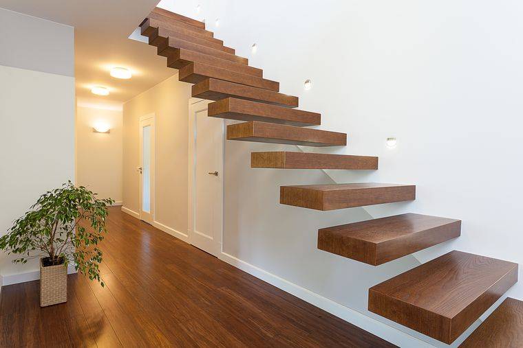 Completed carpentry project by MJN Carpentry