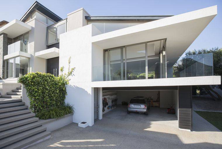 Decks, Carports & Exteriors by MJN Carpentry