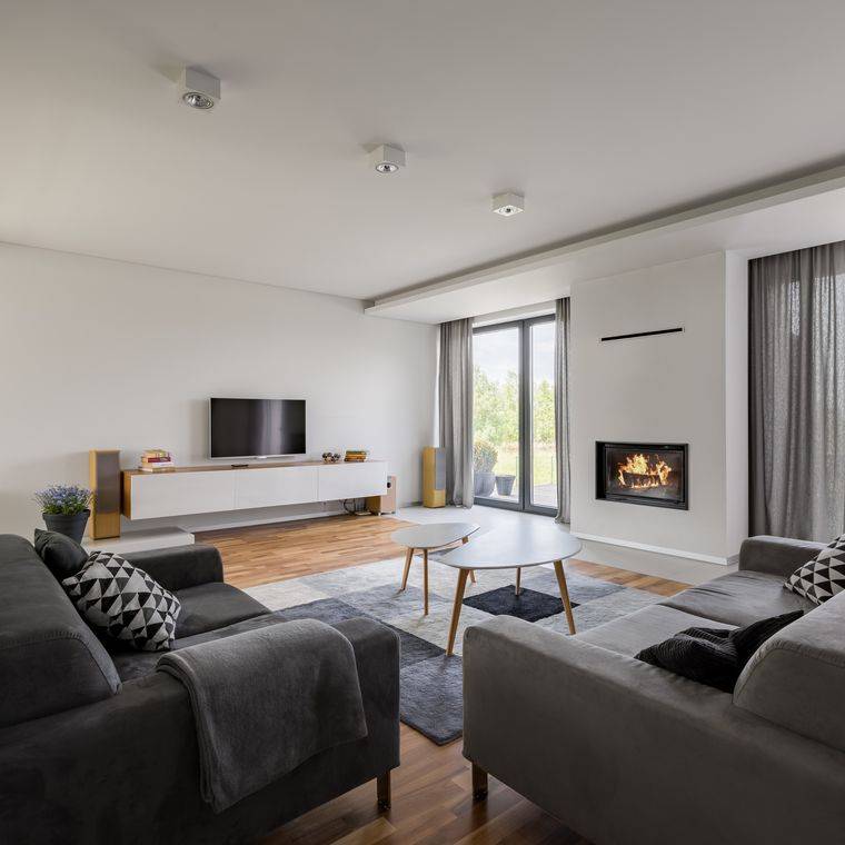 Interior Carpentry & Joinery by MJN Carpentry