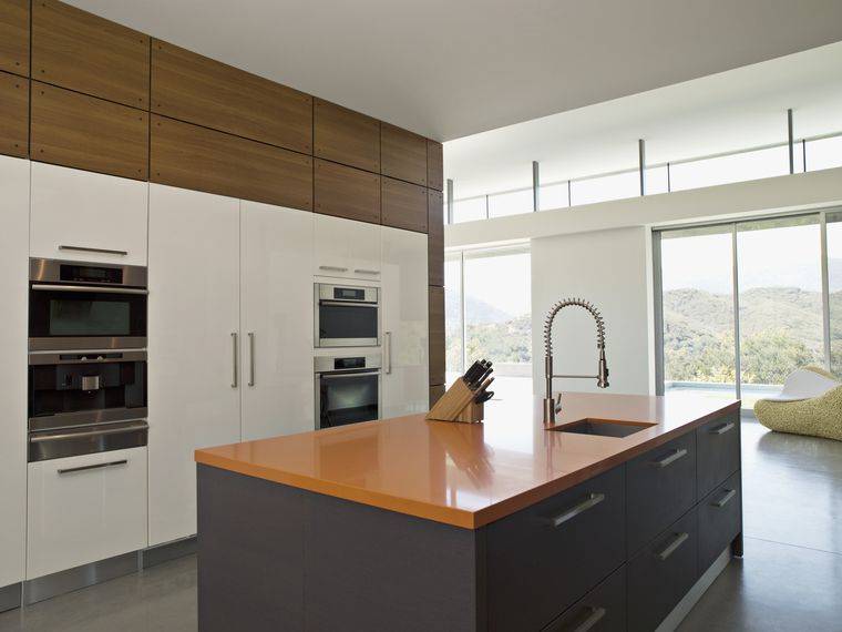 Kitchen Carpentry by MJN Carpentry