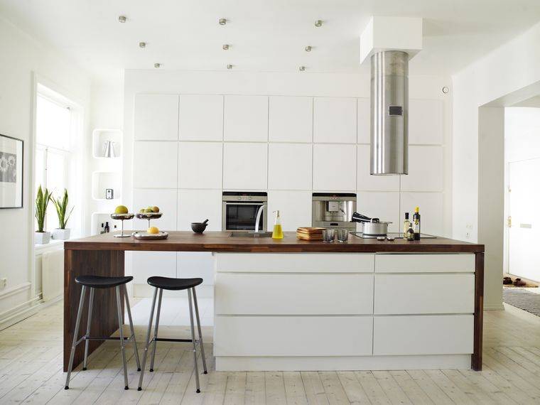 Kitchen Carpentry by MJN Carpentry