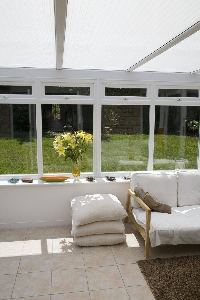 Sunrooms & Home Extensions project by MJN Carpentry