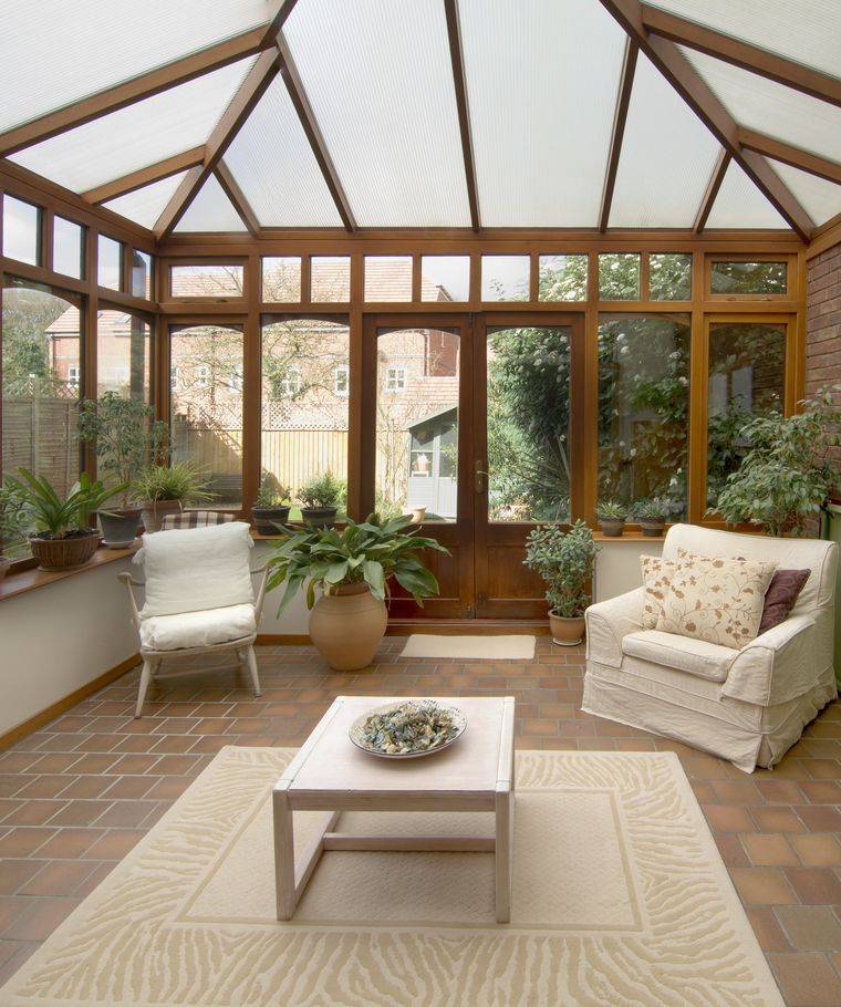 Completed carpentry project by MJN Carpentry