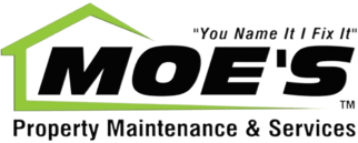 Moe's Property Maintenance & Services