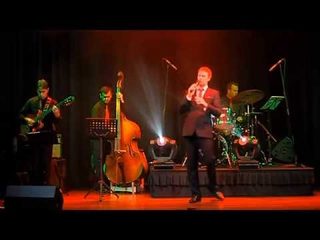 A Very Buble' Christmas - Buble' Tribute Show