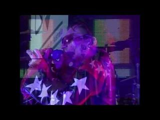 Achtung Baby - U2 Tribute Band