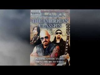 THE American Classics