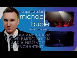 THE Australasian Buble' Show
