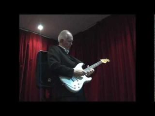 Barry ROY – Entertainer