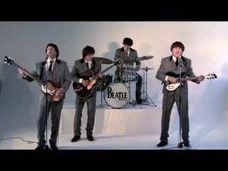 Watch Beatle Magic - Beatle Tribute Band preview