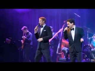 Watch Buble' Meets Sinatra - A Tribute preview