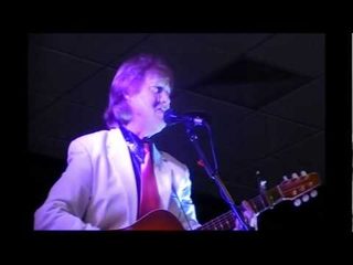 COL Perkins - AS Cliff Richard