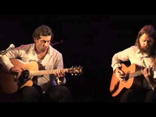 Dave Bova- Guitarist Extraordinaire