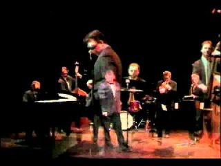 Watch David Cotter – Dean Martin Impersonator preview
