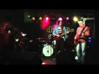 Watch Doors Alive – THE Doors Tribute preview