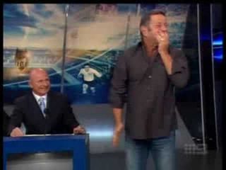 George Smilovici - Comedian / MC / Musician