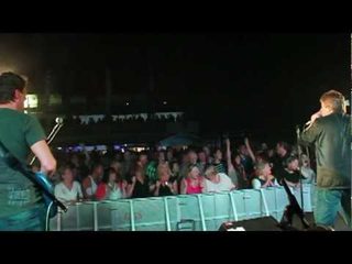 Gold Chisel – Cold Chisel Tribute Band