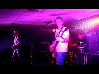 Gravity - Cover Band