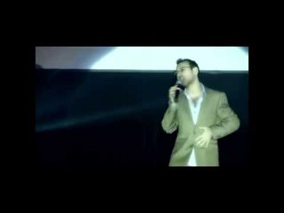 James Liotta – MC / Comedian / Actor