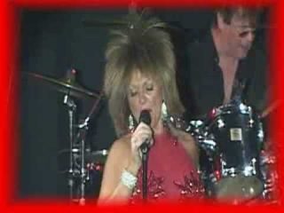 JOE ACE – TOM Jones Impersonator