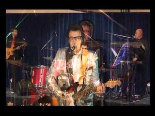 Watch JOE Piastrino As Buddy – Buddy Holly Tribute preview