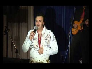 Watch JOE Piastrino - Elvis Tribute - preview