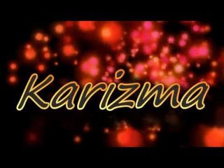 Karizma