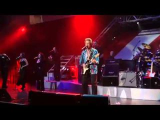 Watch Kevin Borich preview
