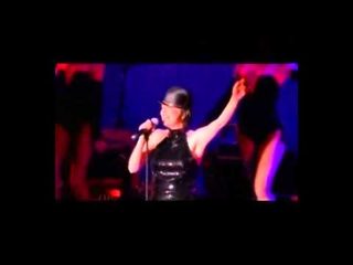 Liza Minelli Show