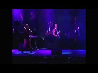 Watch Louie LEE Feltrin – Robbie Williams Tribute ACT preview