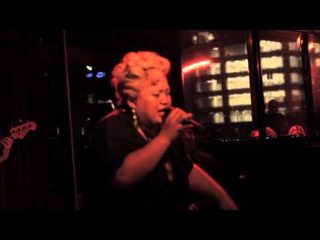 MAY Johnston – Solo Artist