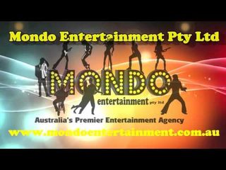 Melo Ridolfo – Solo Performer / MC / Wedding Singer