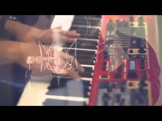 Watch Omar Dean preview