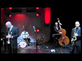 Watch Orlando Combo – Jazz Band preview
