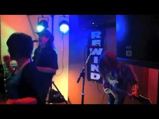 Rewind – Rock DUO