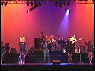 Rick Charles - Entertainer