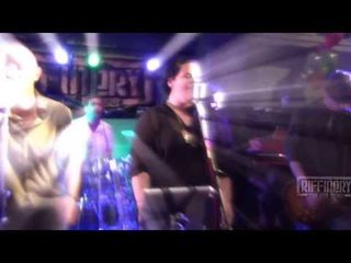 Watch Riffinery - Cover Band preview